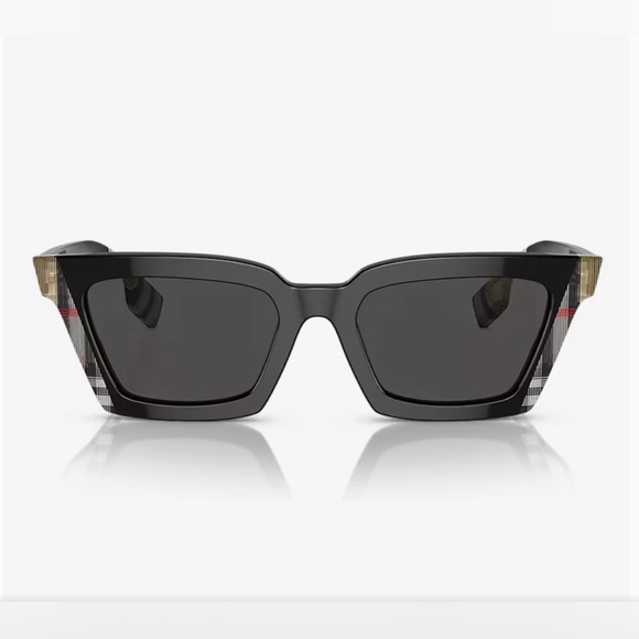 Burberry Sunglasses, New - Picture 3 of 6